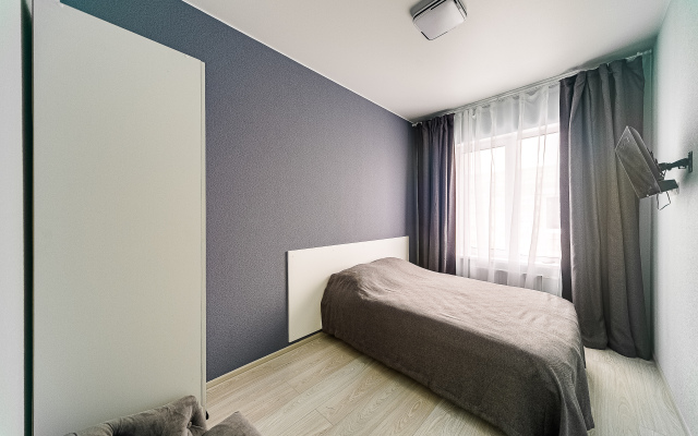 Частный дом в Подольске