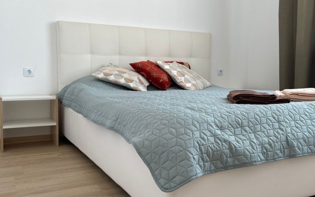 Квартира Repin Towers