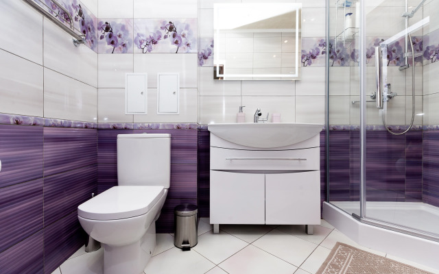 Nedaleko ot naberezhnoy Flat