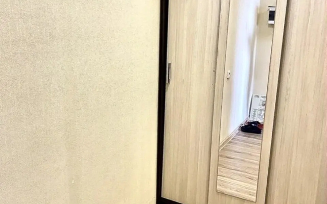 Kvartira Uutnaa studia radom s nabereznoj