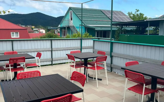 Aldair Guest house