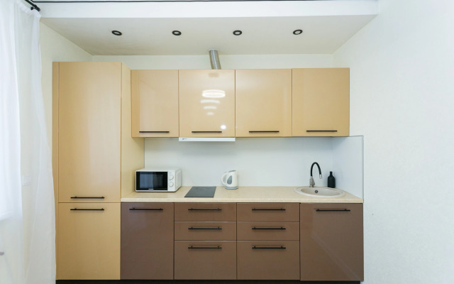 Квартира у метро