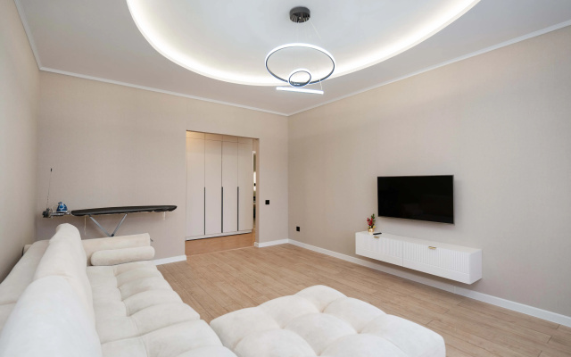 Apartamenty Domino v centre goroda
