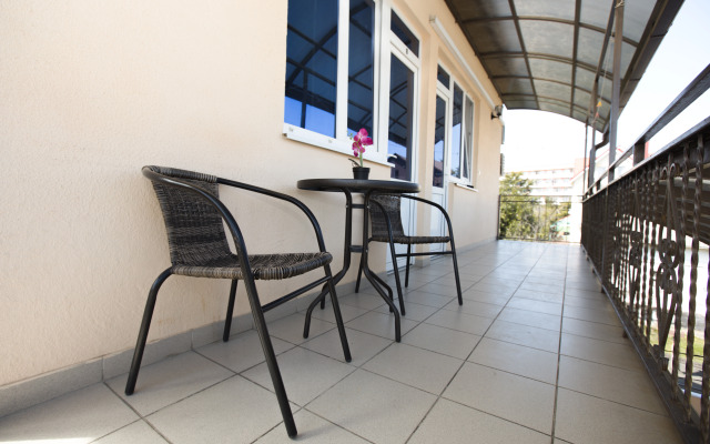 Гостевой Дом Лидия