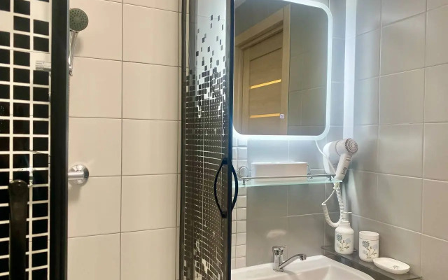 Апартаменты Parade Aparts