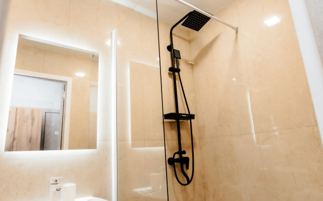 Отель Рубин