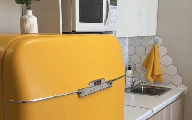 Квартира на улице Латвийская 58/3