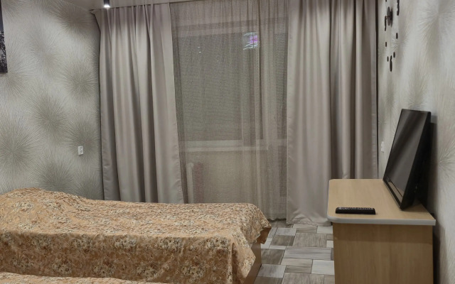 Квартира Первомайка