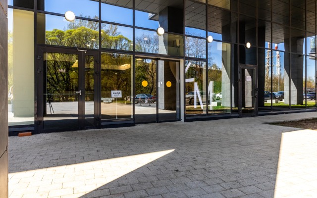 Blanche Apart Apartments