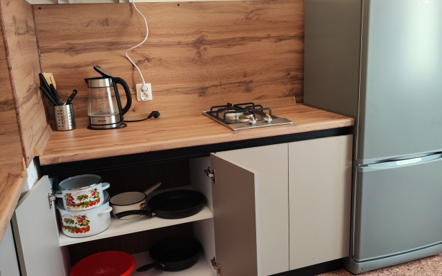 Квартира Уютная 2-хкомнатная Как дома