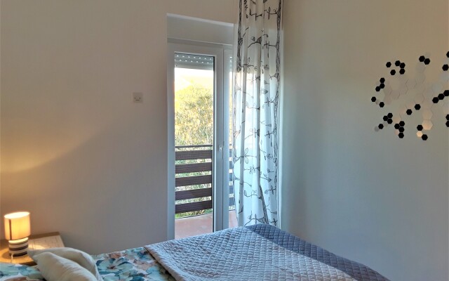 Agava Istria Apartments