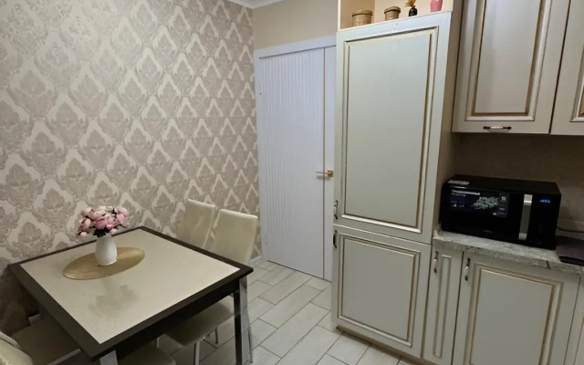 Квартира Двухкомнатная в Элитном Доме