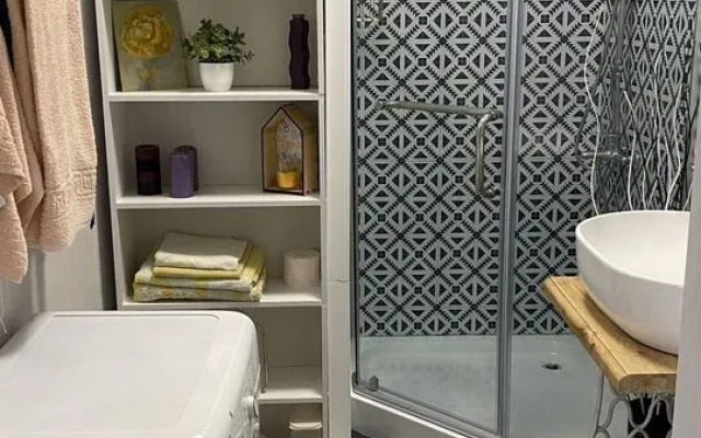 Квартира на 3-м Подгорном переулке 12