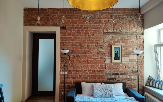 Апартаменты Петербургская Квартира в Центре на Марата