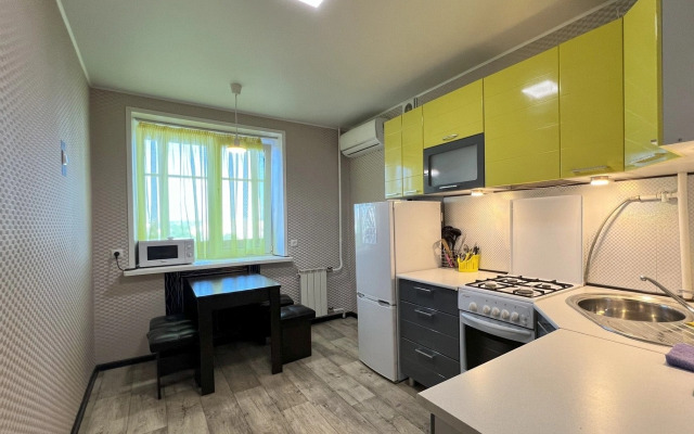 Na Pochtovom Pereulke 8 Flat