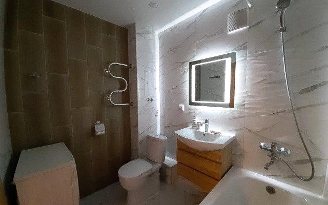 Квартира на Улице Ленина 20