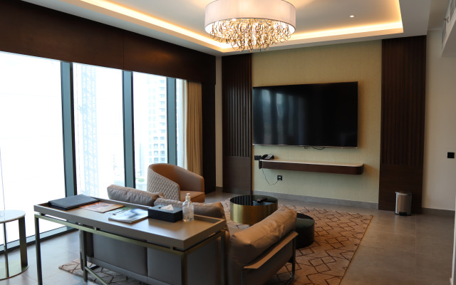 Ramee Dream Hotel Downtown