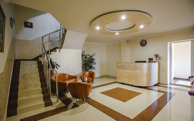 Tashir Guest House
