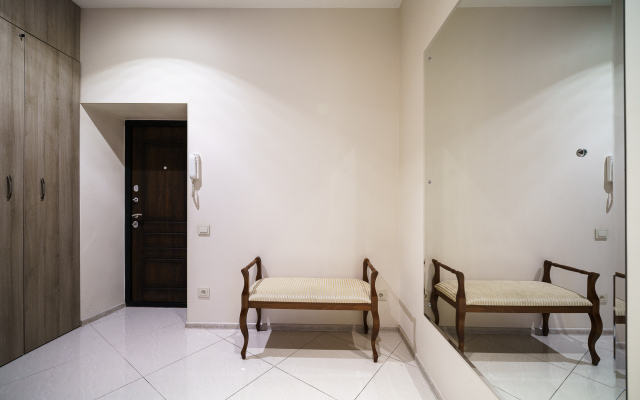 N40 Habitathome Apartments