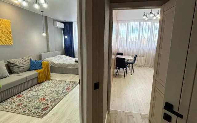 Квартира Комфортабельная на Советской 78