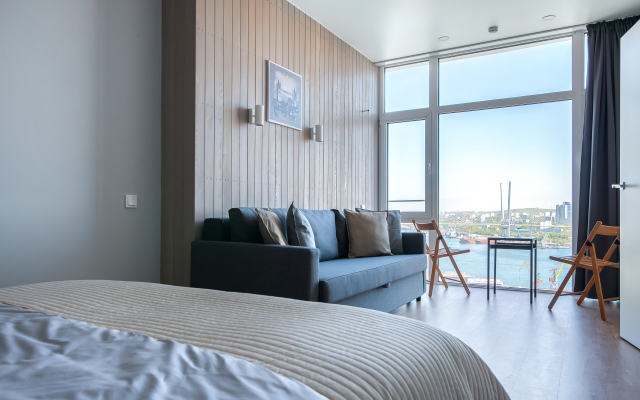 Panorama Suites Apart-Hotel