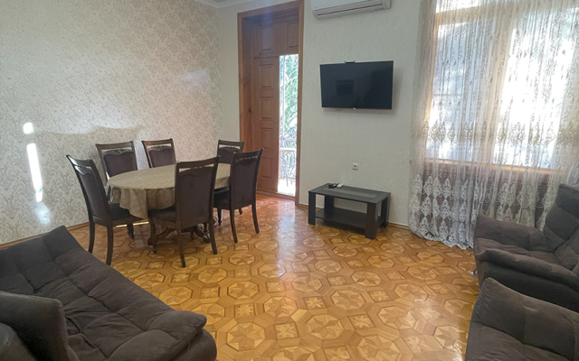 3 Komnatnaya Vozle Morya Flat
