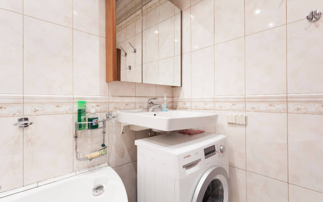 Flatio On Kosmonavtov Street