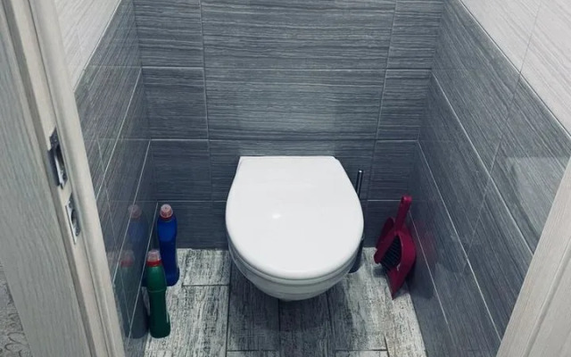 Квартира на улице Муханова 30