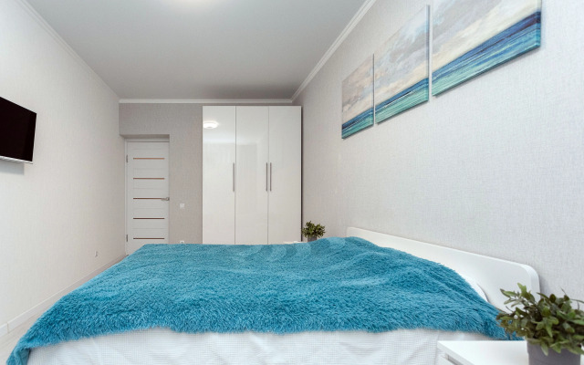 Kenig Rooms Flat