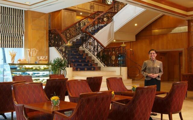 Richmonde Hotel Ortigas Powered by Aston