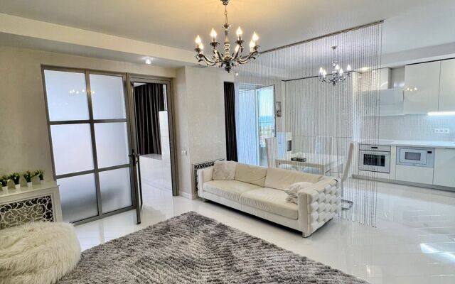 Goral Apartments