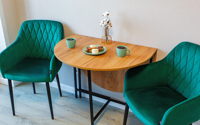 Квартира Апартаменты Уют как Дома