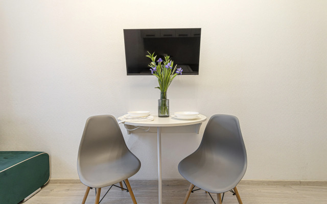 Квартира Комфортная студия на Васильевском острове