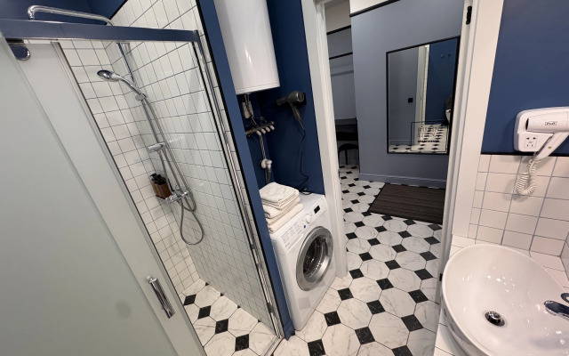 Апартаменты Рубинштейна