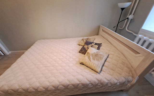 Квартира в Самом Сердце Санкт Петербурга