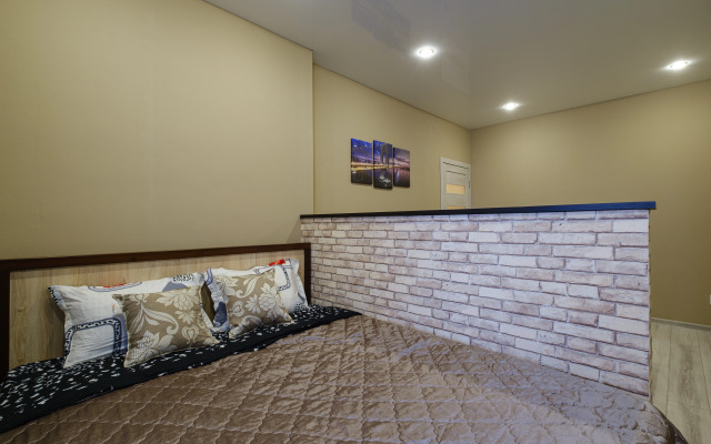 V Novom Zhk Ryadom S Metro Flat