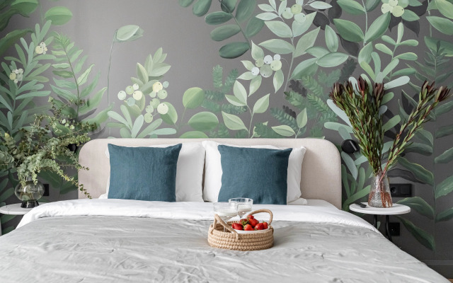 Апартаменты Студия у Московского проспекта