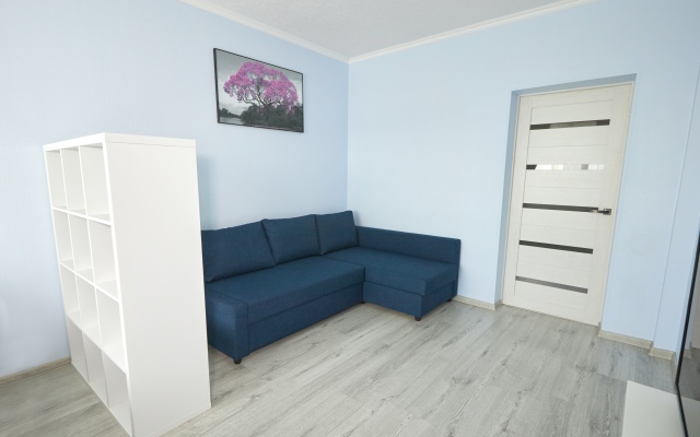 Kak Doma Aksay Apartments