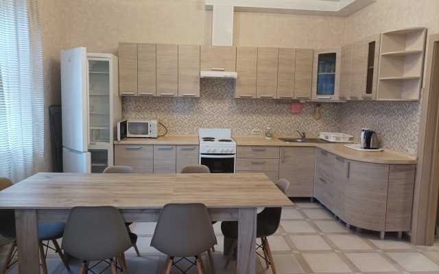 Sosnovaya Alleya V Dyadykino Guest House