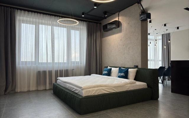 Апартаменты Малыгина 90, 288-Б