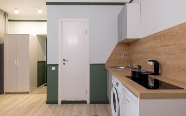 Apartamenty Mentor (7)