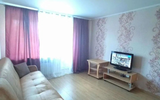 Квартира Уютная квартира в самом центре Переславля