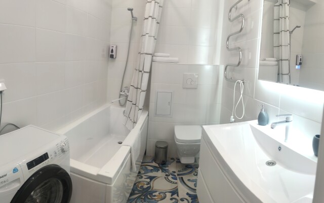 Апартаменты Orange