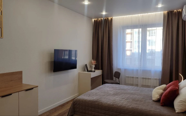 Krasroyal Studiya Apartments