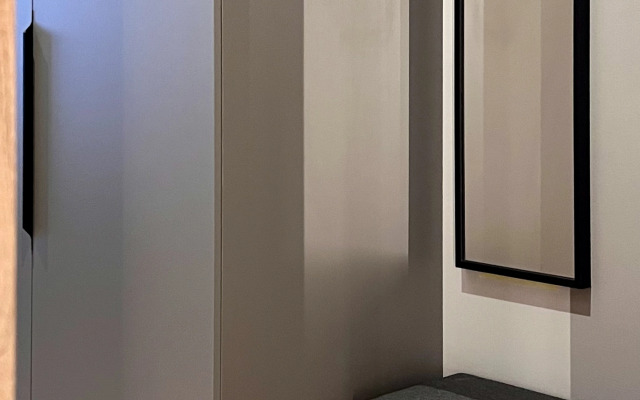 Апартаменты Sonata Apart