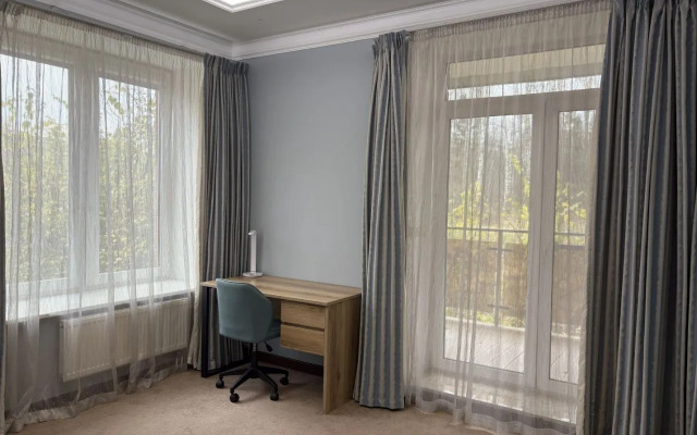 Квартира Витро