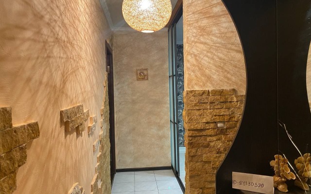 Квартира Sutochno Kvartira05