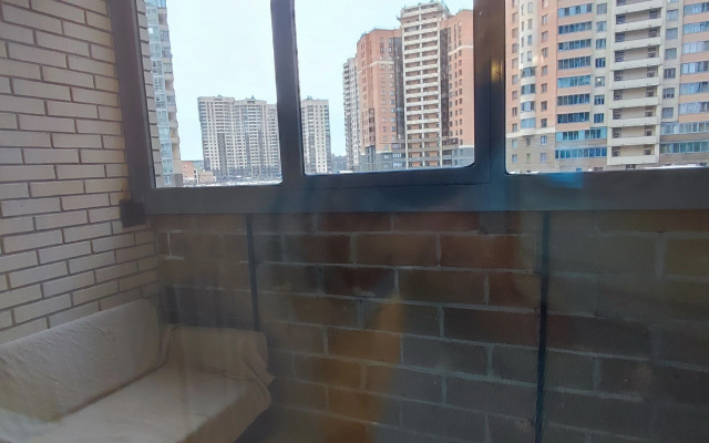 Квартира на улице Бутлерова 11 корпус 4