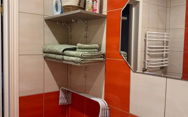 Дайкири — апартаменты с панорамными окнами и видом на озеро Тихое