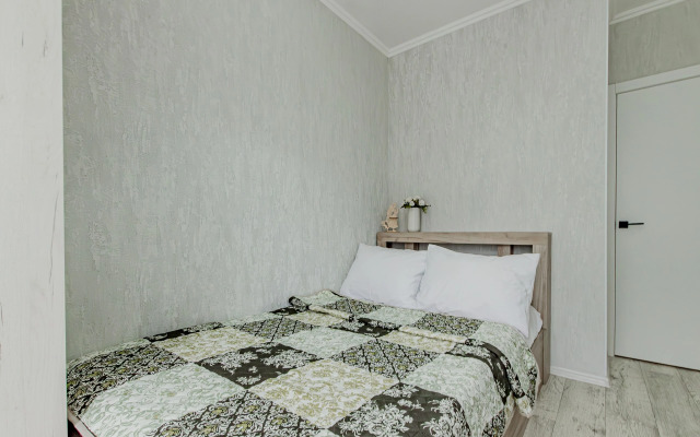 Апартаменты в центре Казани